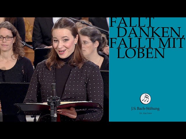 Bach-Stiftung