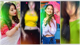 4K Whatsapp Status Editing Kinemaster 4K Status Kaise Banaye 4K Full Screen Status Video