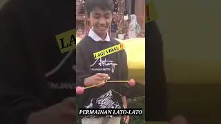 Latto-Lattopermainan Yang Lagi Viral Sekarang