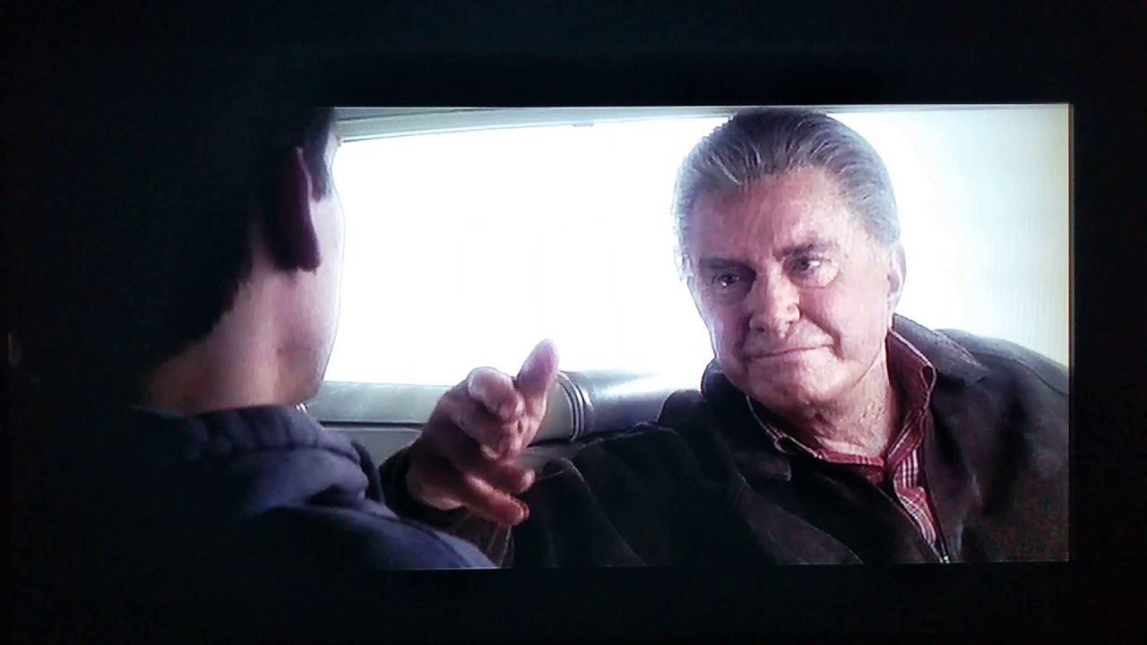 SpiderMan 2.1 (2004) "Uncle Ben" Scene YouTube