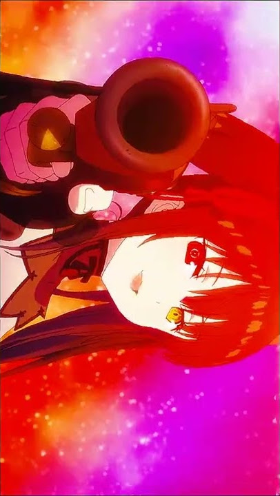 Ara Ara Tokisaki Kurumi #amv #anime #datealive #dateabullet #kurumi #animegirl #waifu