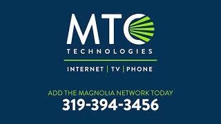 Celebrity DIY Network to Magnolia Network MTC Wealth