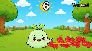 count by twos with ruby 720p