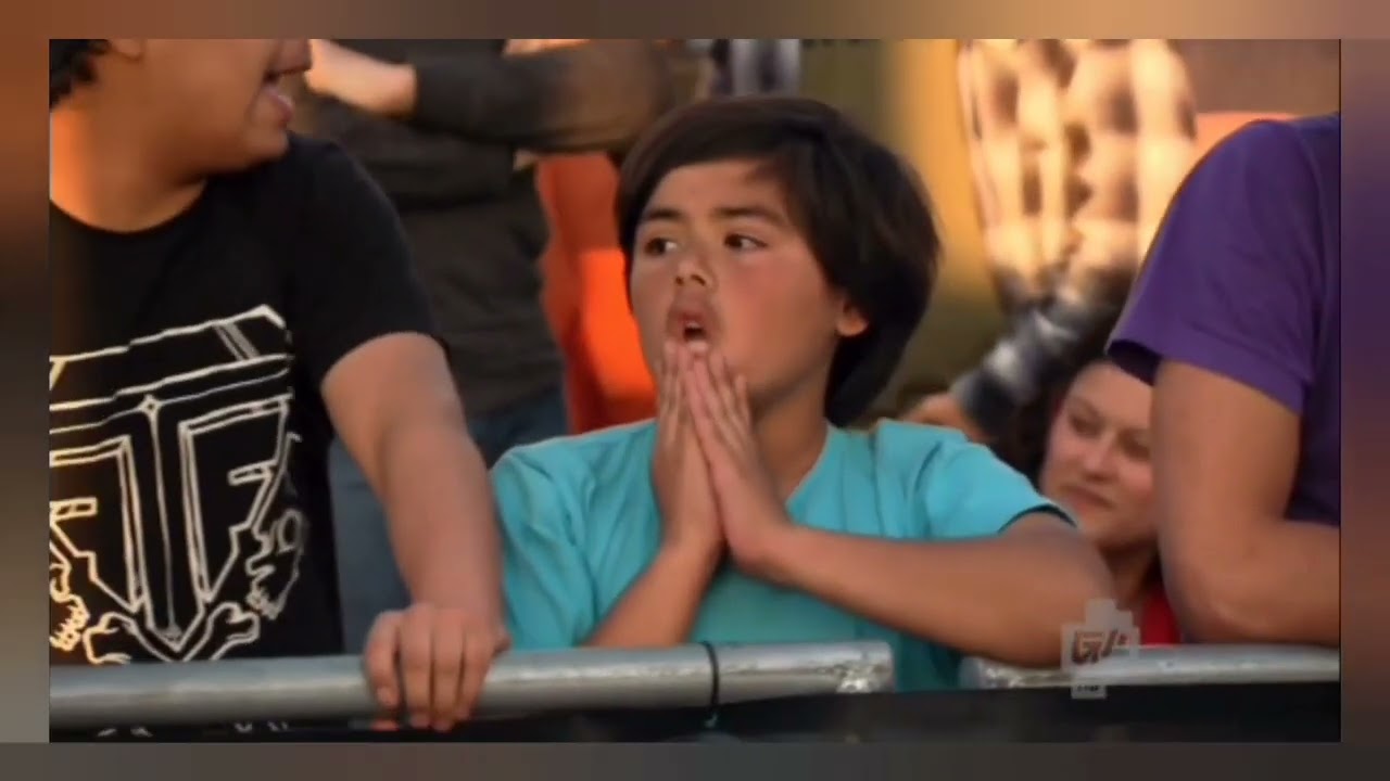 The Most Shocking Fails of American Ninja Warrior Season 4