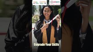 Join Livewire and unlock new career opportunities