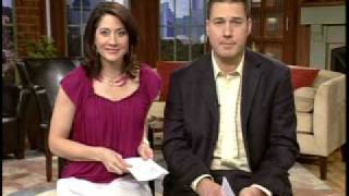 Jen Leach: Grocery Shopping Tips on Twin Cities Live