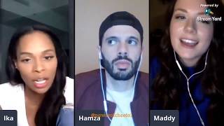 Ika vs Maddy||Sequester: BBCAN VS BBUS Net Worth