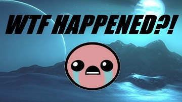 WHAT HAPPENED TO ESAMIR!?!?!