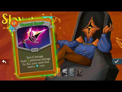 Can I WIN Without Sovereign Blade? - Regent Slay The Spire 2