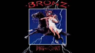 Bronz  -  Night Runner