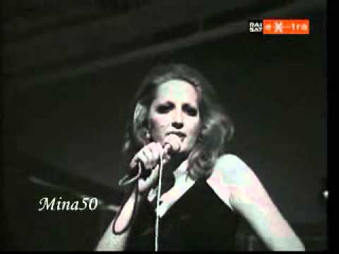 Mina - La canzone di Marinella 72 - Mina50