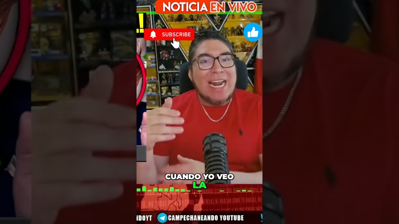 México-EEUU: Datos REVELAN Poder Económico y Mentiras 