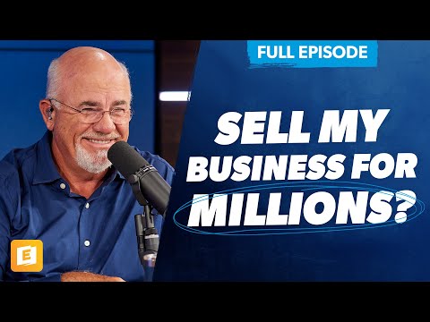 Should I Sell My Multimillion-Dollar Business at 43?