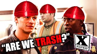 The Wire Season 2 Trappin 101
