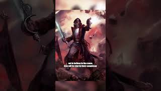 Imperial Guard Explained In 60 Seconds