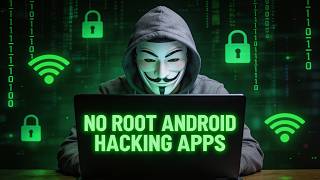 Top 10 FREE No Root Android Hacking Apps for 2026 Ethically & Legally