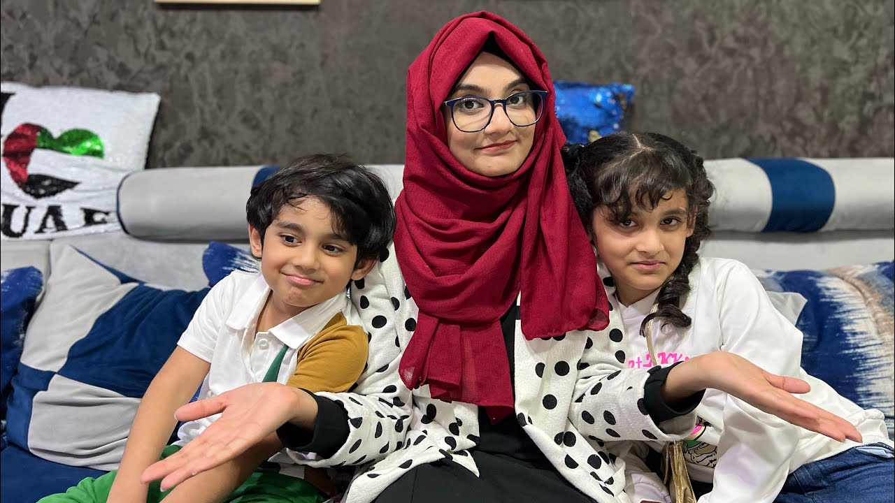 All iz Well 📖 || Study time ⏰ | Entertainment @SehrishLuqmanFamily