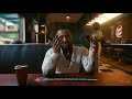 Cyberpunk 2077. Прохождение 4. CBP2077_RUN_PROTOCOL_WHTNXT