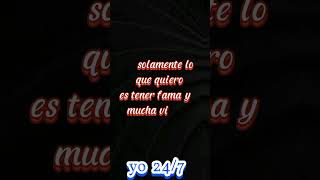 yo 24/7 literalmente  soy  tu fans  key z  #canciones  #keyz #elmejor