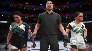 LIVE! | EA UFC 2 Random Fights Live Stream | 8/13/26