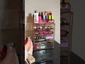 I think i found the one thats going to keep me organized