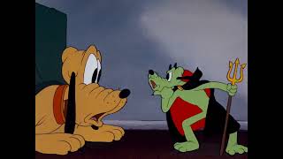 Kids Cartoon | Mickey Mouse | Lend A Paw | Classic Cartoon Video of All Time