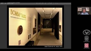 The Josef Wirsching Collection Webinar