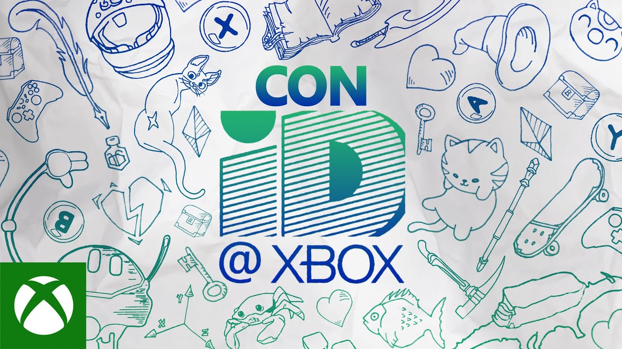 ID@Xbox - Game Pass Tráiler - Xbox Games Showcase 2023