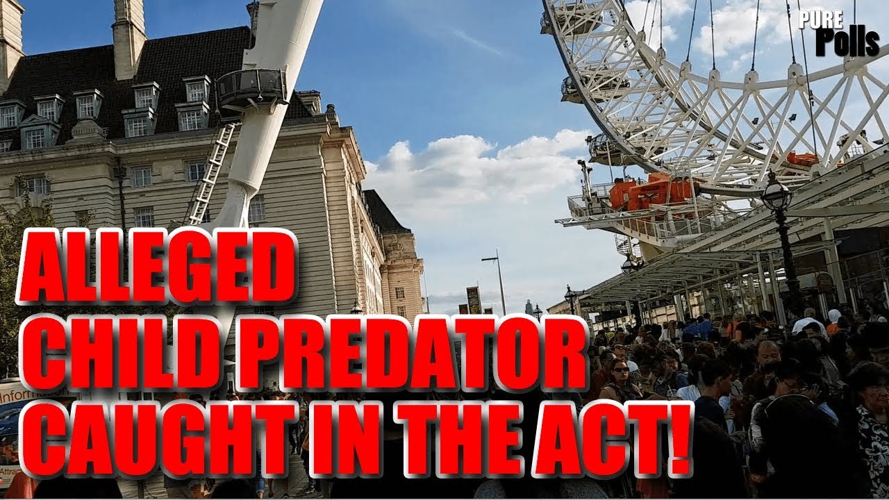 To Catch A Predator LIVE!