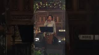 Top Hits - Kebaya Cadas Nyanyi Lagu Gnr
