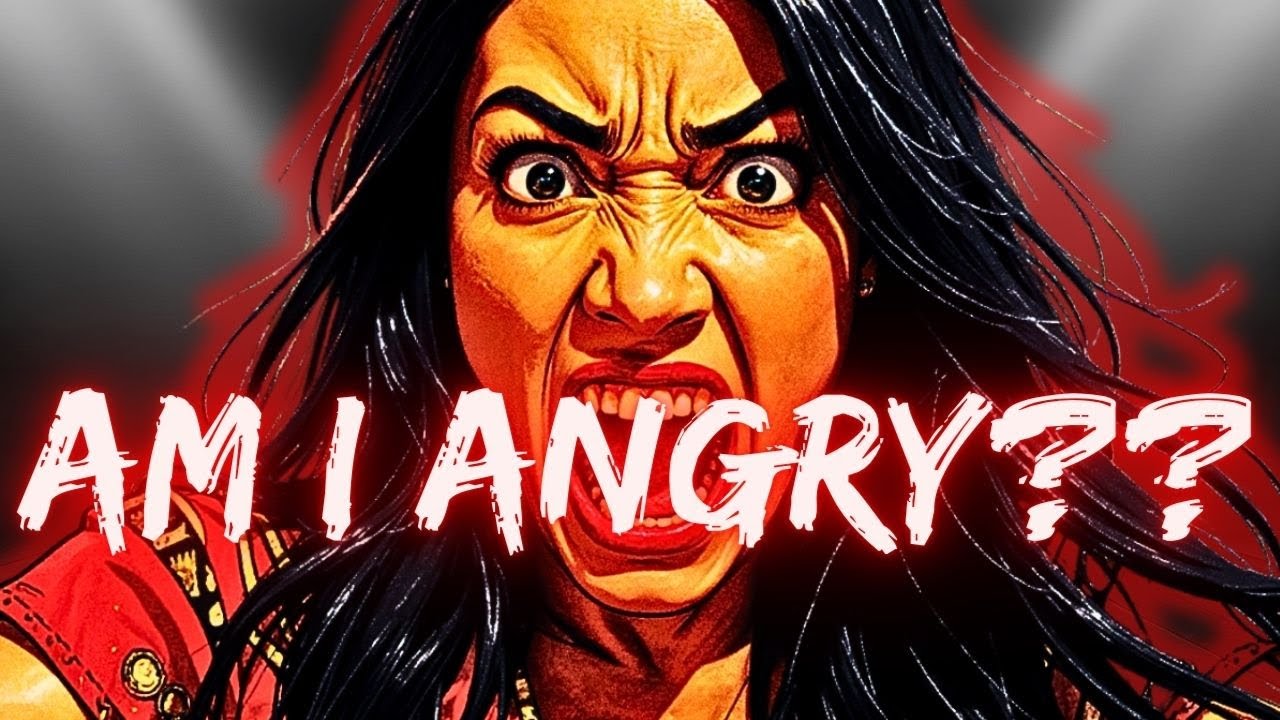 Is Madgie The Black Owl an “Angry Black Woman”? Let’s Talk About It.