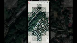 FieldMove Clino використання для геологічних практик