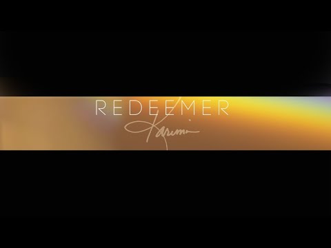 Karima Redeemer Lyric Video
