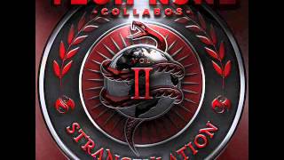 Tech N9Ne - Strangeulation Vol. Ii 16. Strangeulation Vol. Ii Cypher Iv