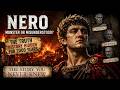 "Nero Didn't Fiddle. He Opened His Palaces to the Homeless. The Senate Called Him a Monster Anyway."
