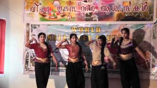 Cork Easter & Vishu 2012 HD