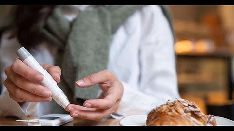 Insights into preventing cognitive decline in type 2 diabetes