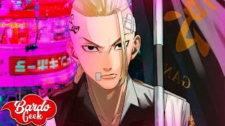 Rap Do Draken Tokyo Revengers O Lado Ruim Da Vida