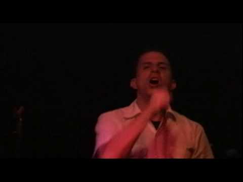 The Aggrolite - Mister Misery