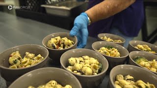 Feeding Tampa Bay breaks ground on new facility as community need increases