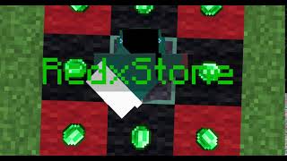 LegendaryMC moments /w RedxStone