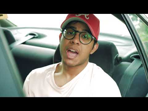 Ardon Dnl - Big Dreams (Official Music Video)