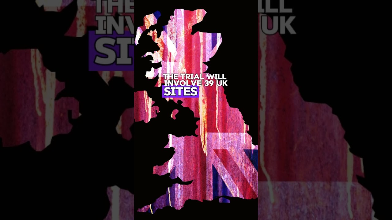 UK Trials New mRNA Norovirus Vaccine