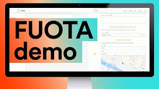Lorawan Firmware Updates Over-The-Air Demo With Actilitys Thingpark, Stm32 Gateway And Client