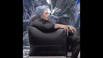 vergil meme | dmc meme #dmc #vergil #memes #fyp #foryou #capcom #dmc5 #devilmaycry #gaming #dmc3