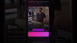 We used AI to roast Elon Musk's dating profile 💀 #shorts