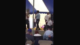 Andy Raber  The King Of Ohio Auction's