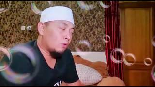 Lantunan Sholawat KUB ( Kang Ujang Bustomi) Bikin Adem.