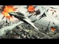 Ace combat assault horizon ost  beyond the canal