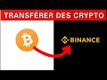 Transférer Des Crypto Sur Binance mp3